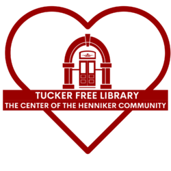 Tucker Free Library