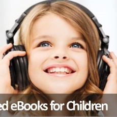 Download materials to read or listen to at the NH page for kids in the NH Libby App"