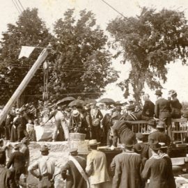 April 2018 –  A FOUNDATIONAL INSTITUTION IN HENNIKER