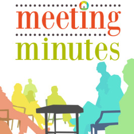 Friends of Tucker Free Library 2019 Meeting Minutes