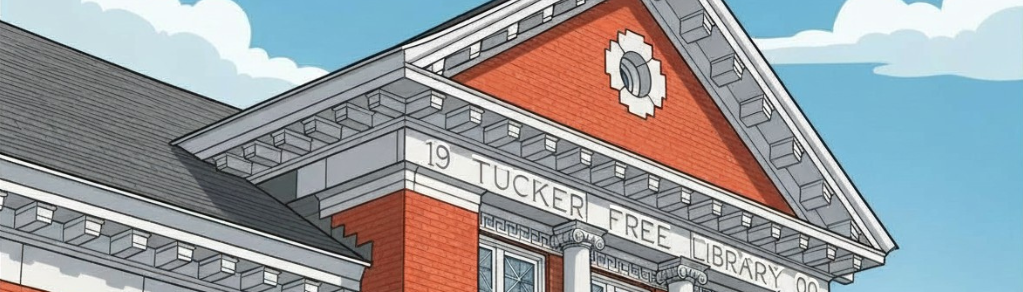Tucker Free Library